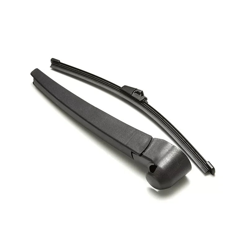 Car Rear Windshield Wiper Arm and Blade for VW Passat B5 B6 and B7 2005 -2014 Seat Leon MK2 Car Window Windscreen Wiper