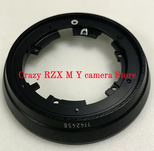 

Lens Mount Bayonet Number Ring for Nikon 24-70 F2.8 14-24 Imitation Original Accessories