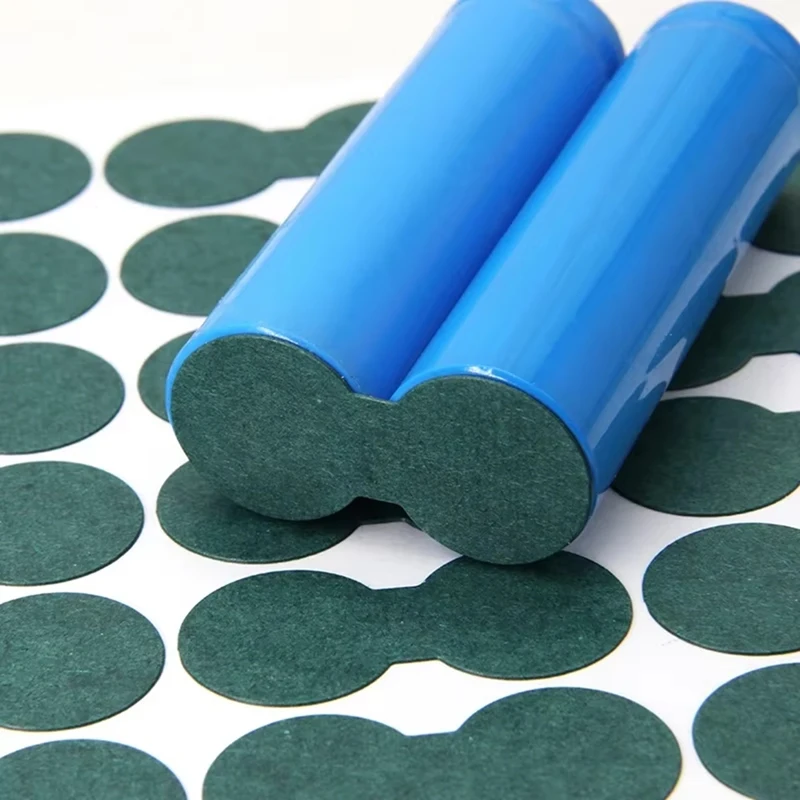 500Pcs 18650 Li-Ion…