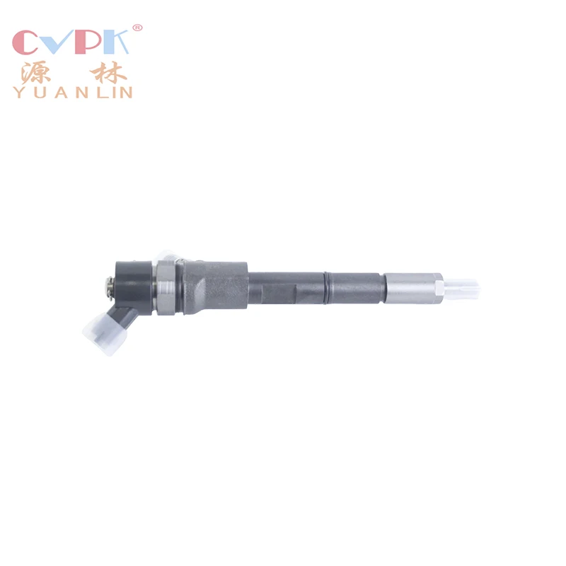 PC130-8 4D95 6D95 Fuel Injector for Komatsu 6271-11-3100 Engine Excavator