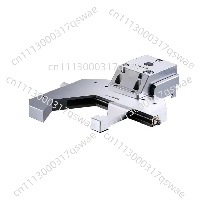 Wire EDM Precision Circular Vise Stainless Steel Clamp Diameter 8mm~ 90mm