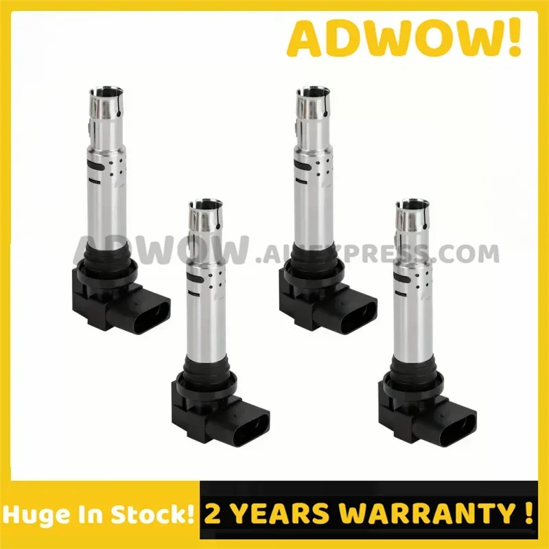 

022905715 B 022 905 715 B 022905100 B катушки прямого зажигания для Audi A3 Q7 TT PPorsche Cayenne VVW Eos Touareg