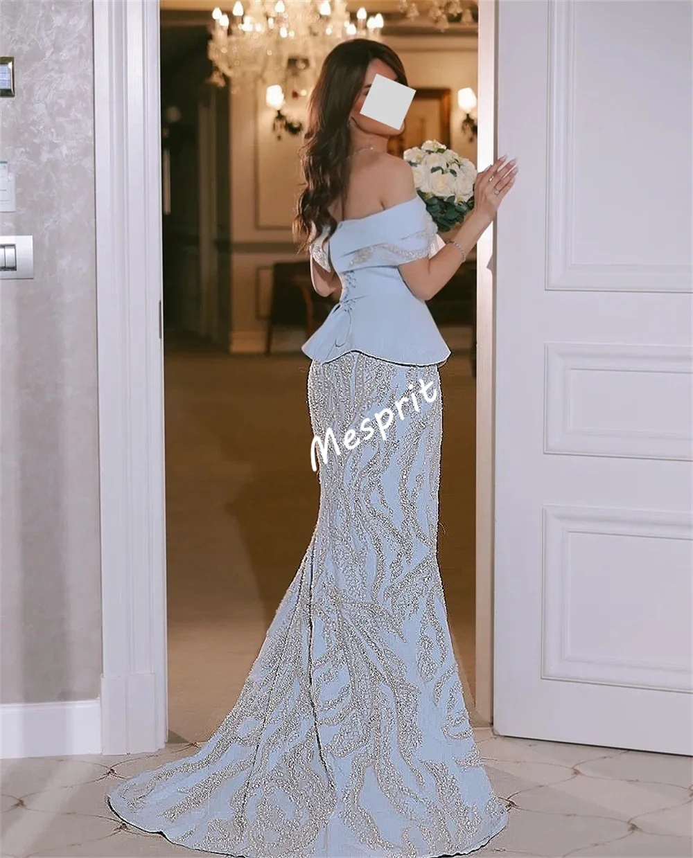 Thumbnail 3 - #49 Best Womens Bespoke Occasion Dresses to Buy In 2026