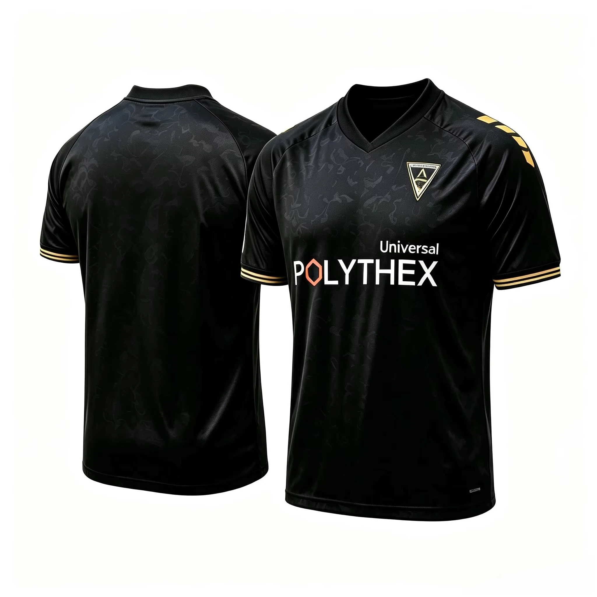 26-27 Mens G-Germany Adult Jersey Soccer Game Sport A-Alemannia A-Aachen Home Male Training Breathable Football Jersey