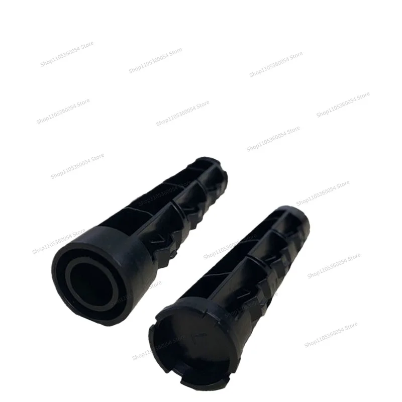 For 4T520/4T530 Barcode Label Printer Size Roll Core Ribbon Shaft Supply Recycling Shaft Accessories