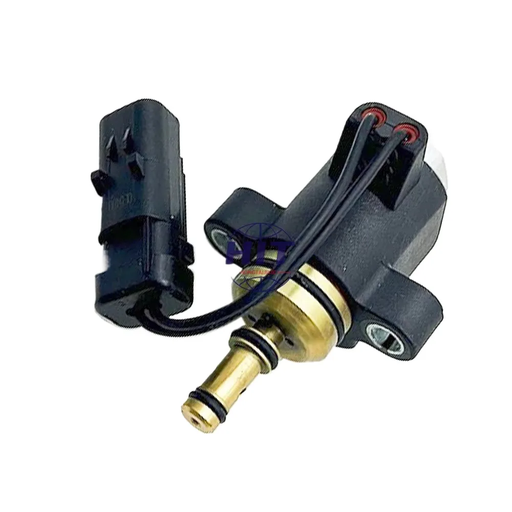 924K 930K 535D 555D D6K2 intake mixing solenoid valve flow valve 3691658 369-1658 CAT excavator E323D2L E330GC E336GC