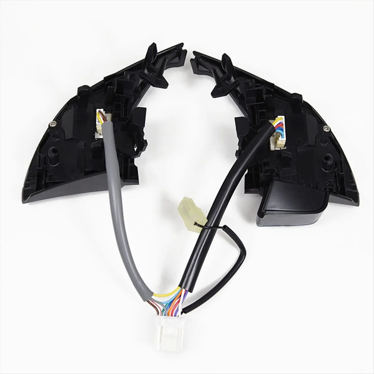 Mega SaleCar Steering Wheel Cruise Control Switch Sound Adjustment Button for Mazda 3 Axela BM 6 Atenza GJ CX-4 CX-5 KE