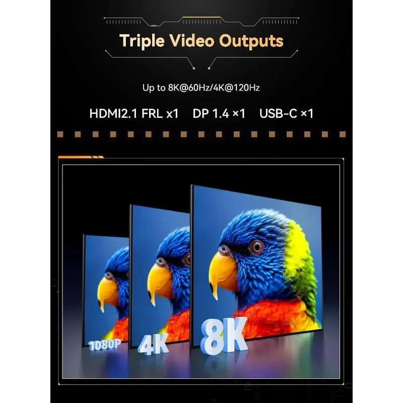 Материнская плата для настольных ПК BD795i SE Mini ITX, AMD Ryzen 9 7945HX (16C/32T), 2 слота DDR5, слот PCIe 5,0 x16, 2 шт. M.2 PCIe 4.