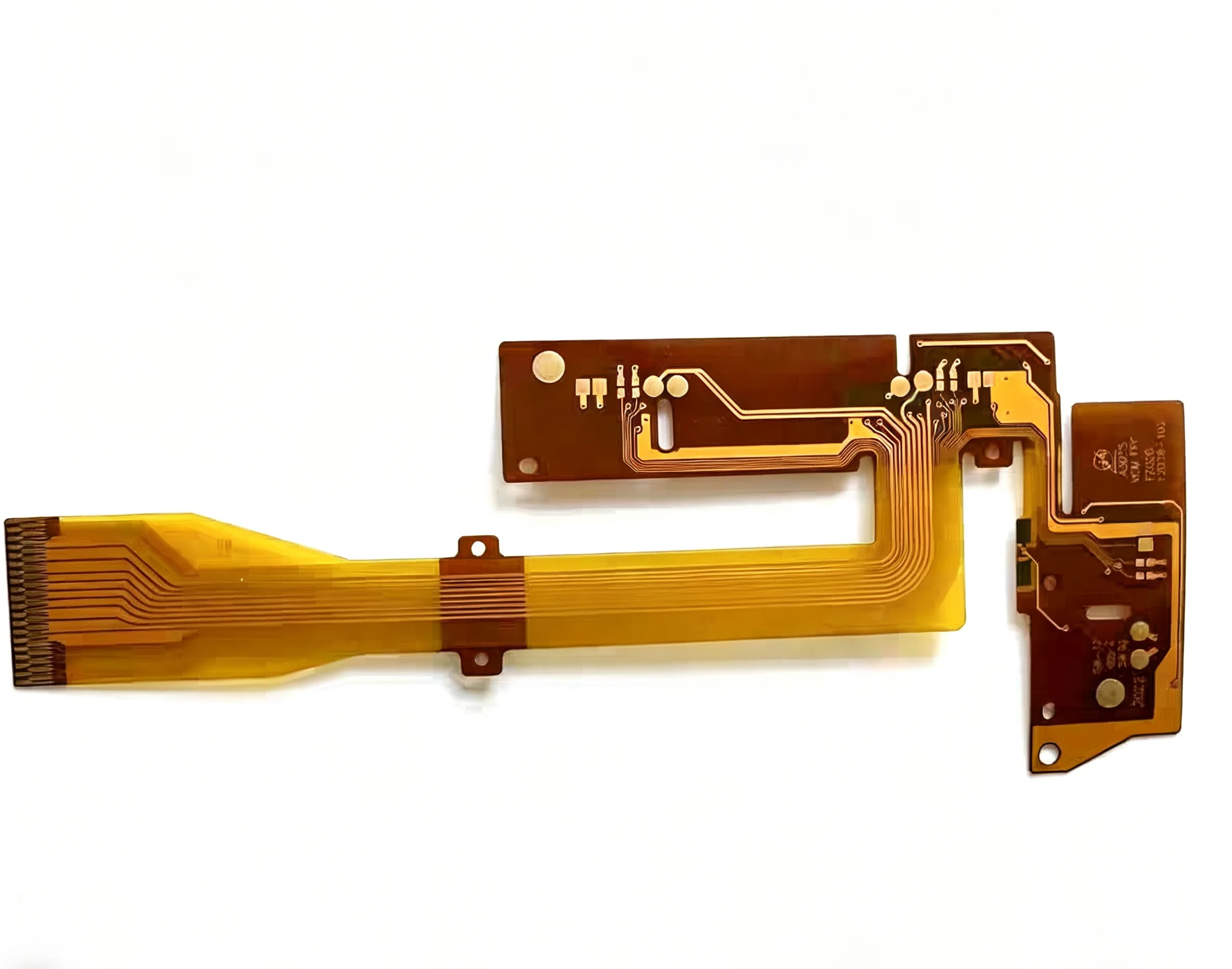 

Новый кабель для подключения CMOS-сенсора Fuji Fujifilm X-T4 XT4, устойчивый к вибрациим, для цифровых камер