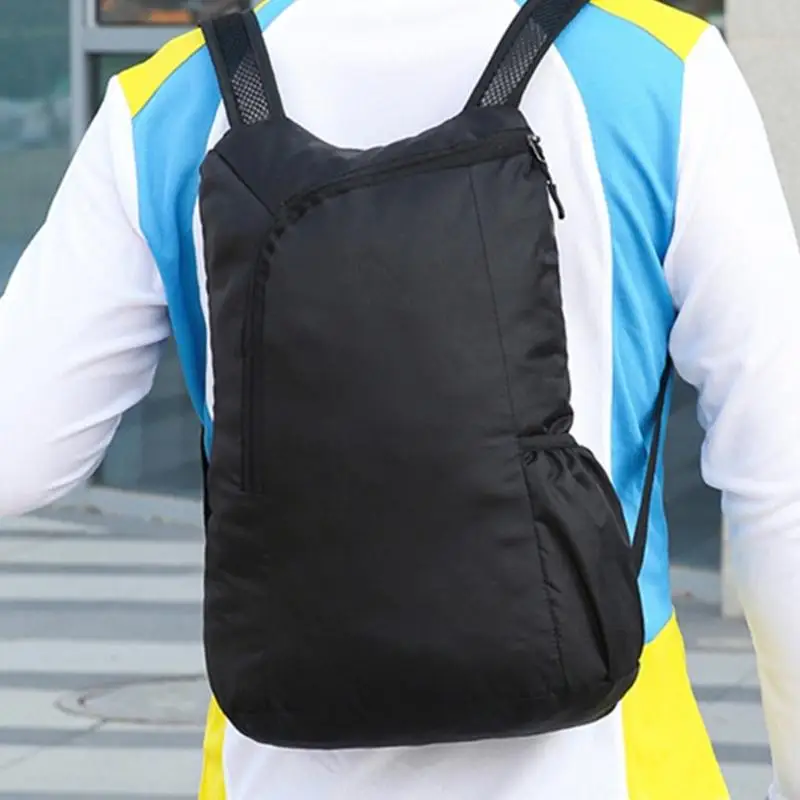 

Versatile Sports Backpacks Ergonomic Cycling Backpacks Climbing Hiking Pouches for Camping and Exploration