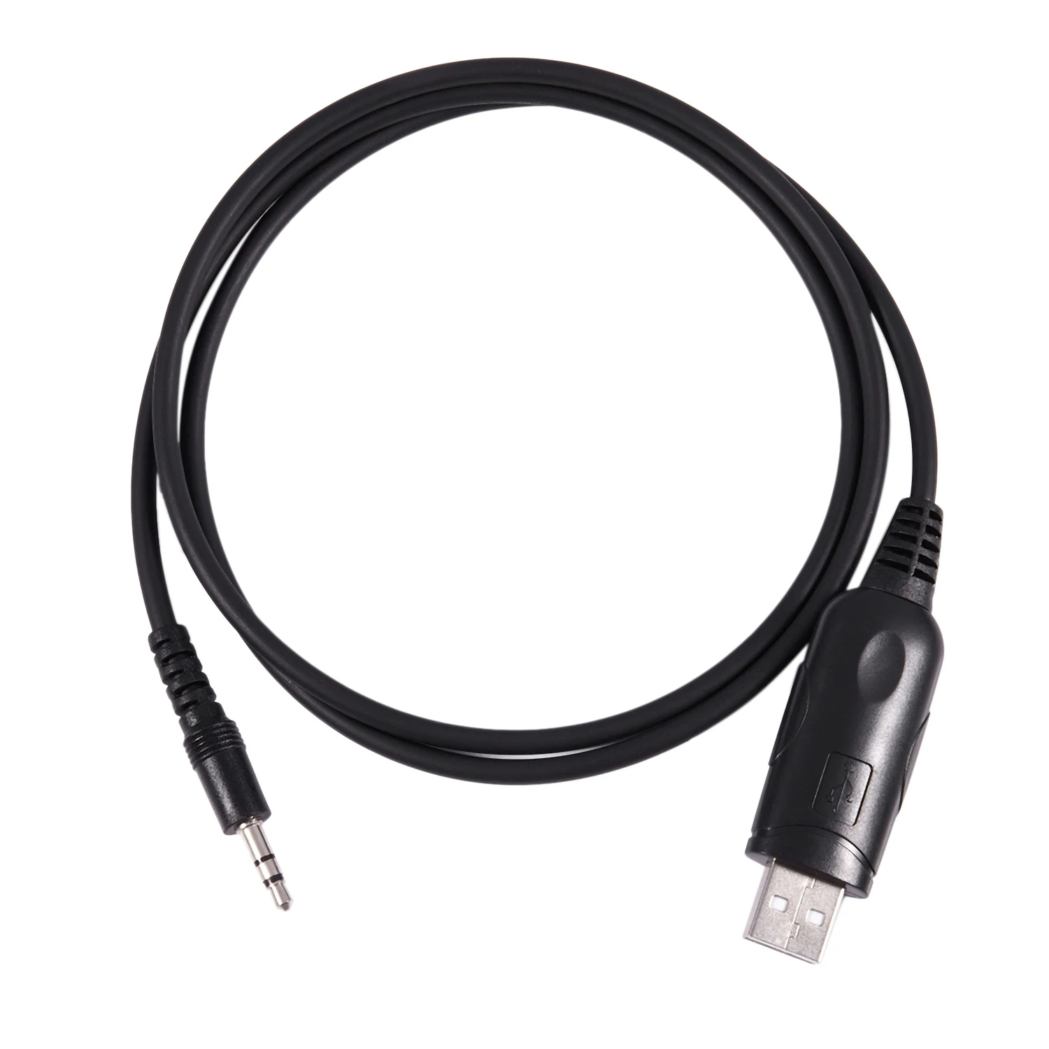 Cavo di programmazione USB da 3.5mm OPC-478U ICOM IC-F11 IC-F11S IC-2200H IC-2720H