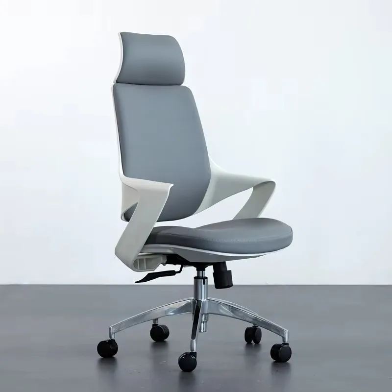 

Nordic Soft Tall Office Chair Armrest Support Ergonomic Gaming Office Chair Chaise Recliner Cadeira De Escritorio Home Furniture