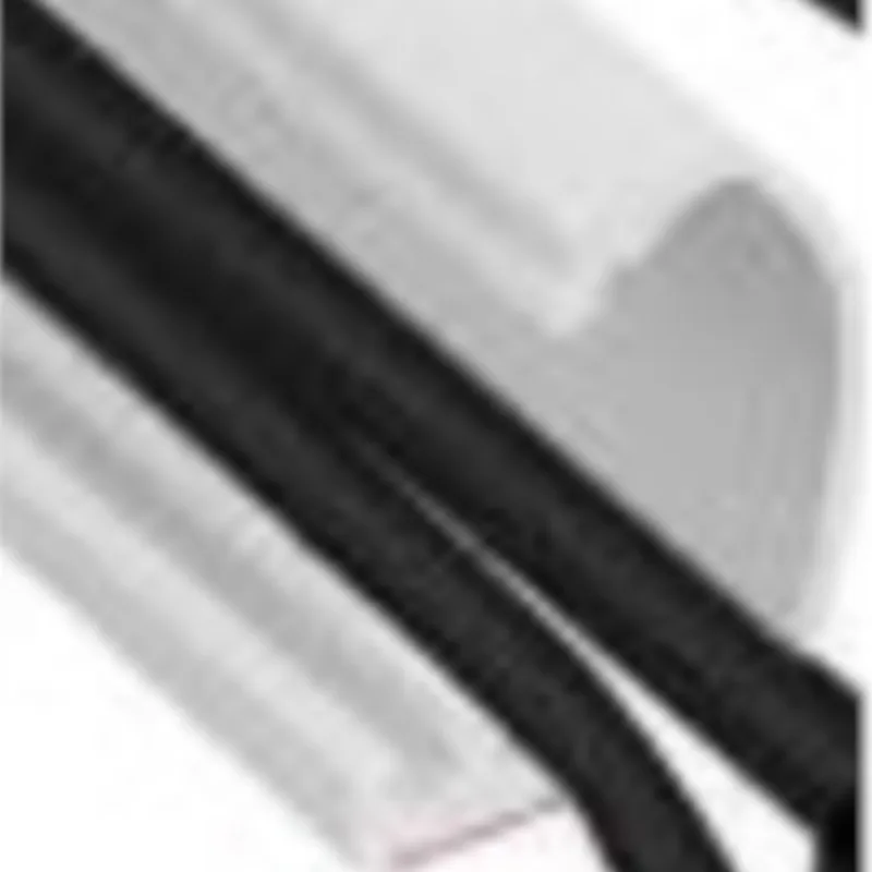2/3M Trapezoid Slot Floor Cord Cover Cord Protector Extension Wiring Duct Electric Wire Slot Cable Manage Cable Hider Organizer