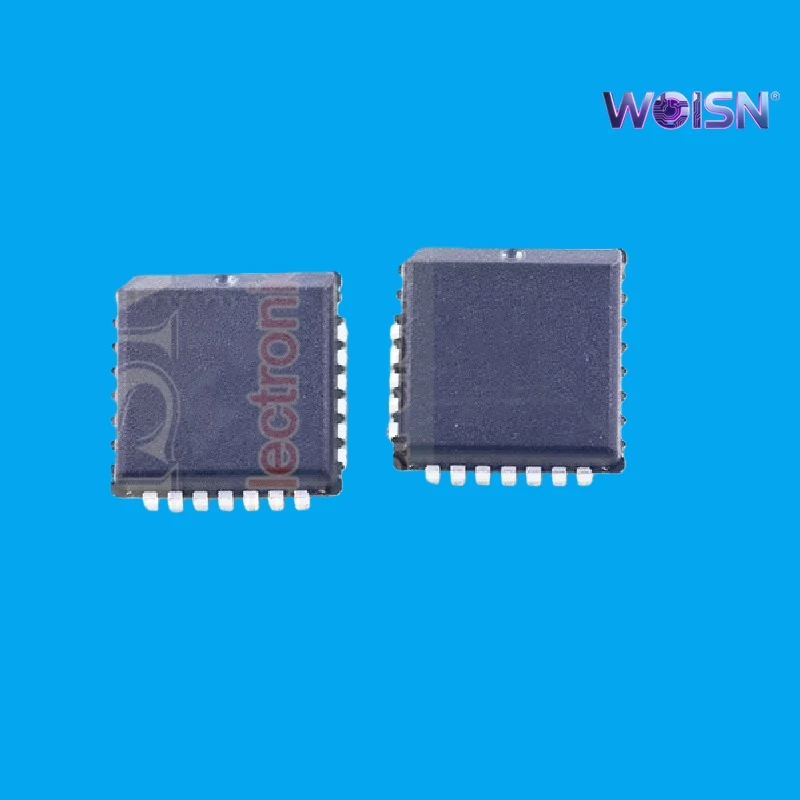 PLCC-28 NJM3773 NJM3773FM2 Trending Electronic Parts Ready Stock Fast Shipping Small MOQ Mixed Batch Discount