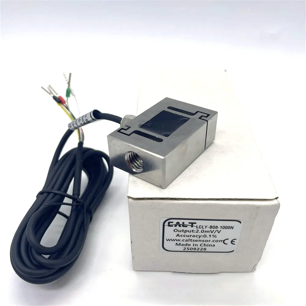 Small S Beam Load C…