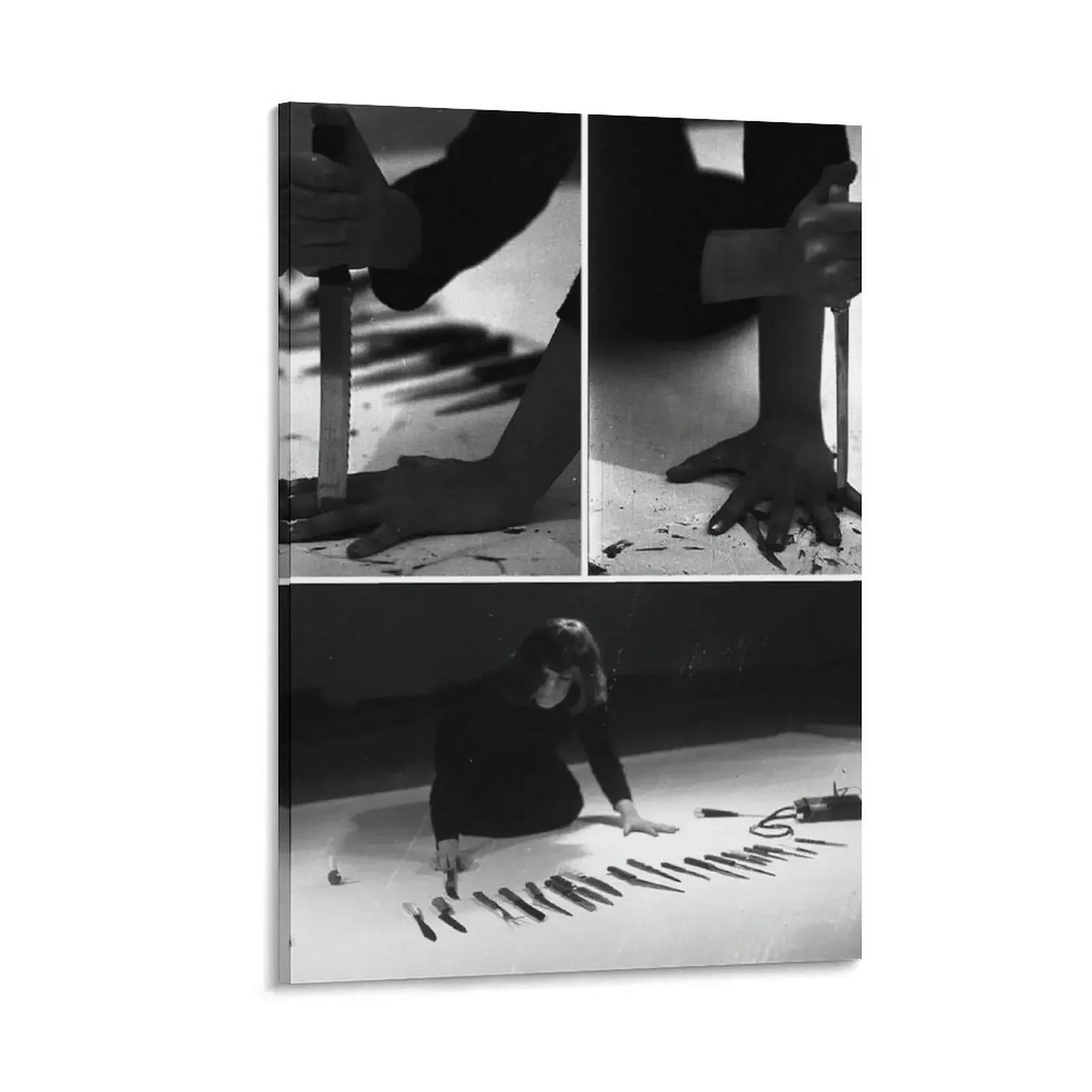 

Rhythm 10 1973 Canvas Painting Home decoration house decorations living room decoration Decorative painting for bedroom