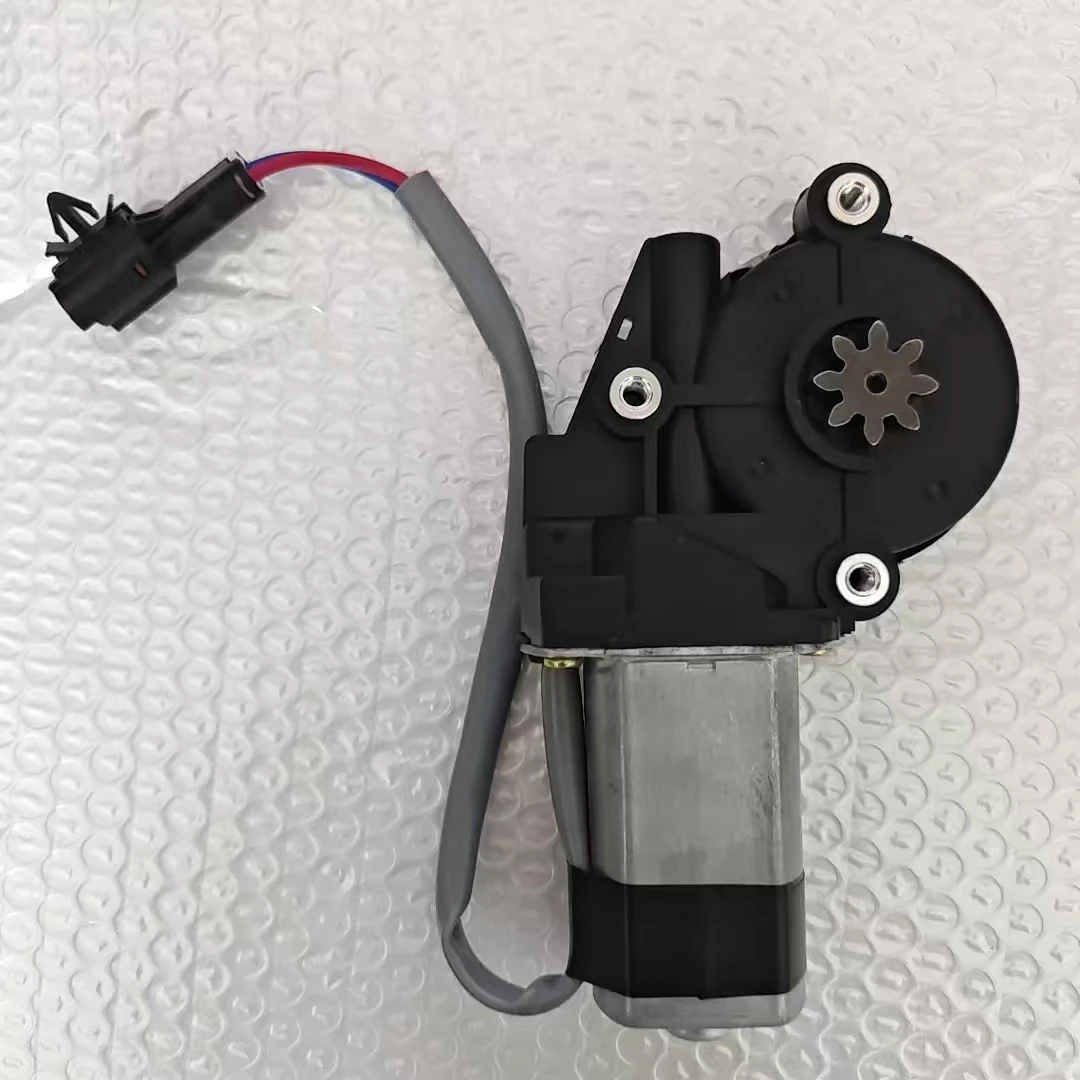 Elektrischer Fensterhebermotor für Suzuki Jimny 2007 2008 2009 2010 2011 2012 2013 2014 2015 Elektrischer Fensterheberreglermotor – Detail 3