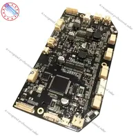 Original Motherboard for XIAOMI MiJia G1 MJSTG1 Robot Vacuum Cleaner Replacement Parts Sweeping Robot Vacuum Cleaner Accessorie