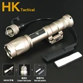 DE M600C light