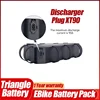 36v 52v 전기 자전거 60v 72v 삼각형 배터리 48v cham-rider 30 40ah 50ah 60ah 리튬 배터리 2000w 3000w ebike 액세서리 4