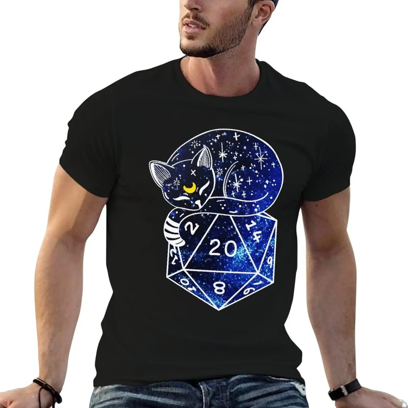 

Dnd Campaign Journal T-Shirt man t shirt designer man t shirt cotton t shirts for man pack white T-shirt