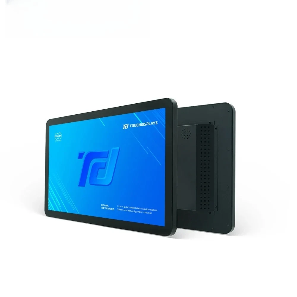 Desktop 21.5 Inch T… - image