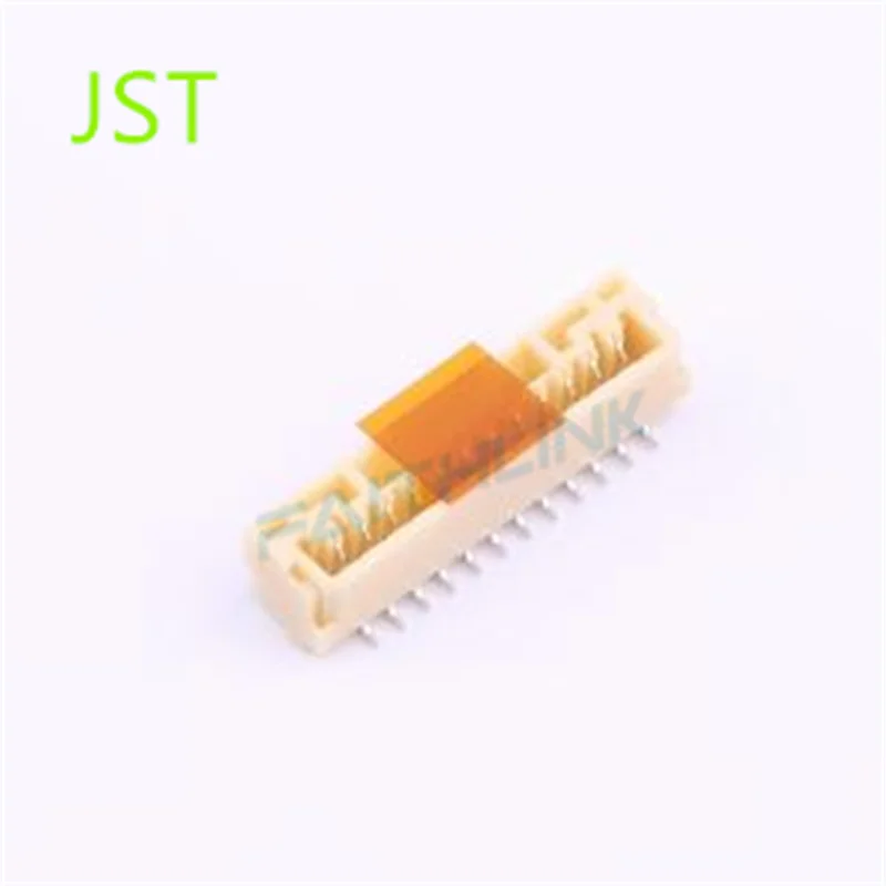 

10PCS BM12B-GHS-TBT(LF)(SN)(N) JST Connector 1.5mm 2x15P 100% New original