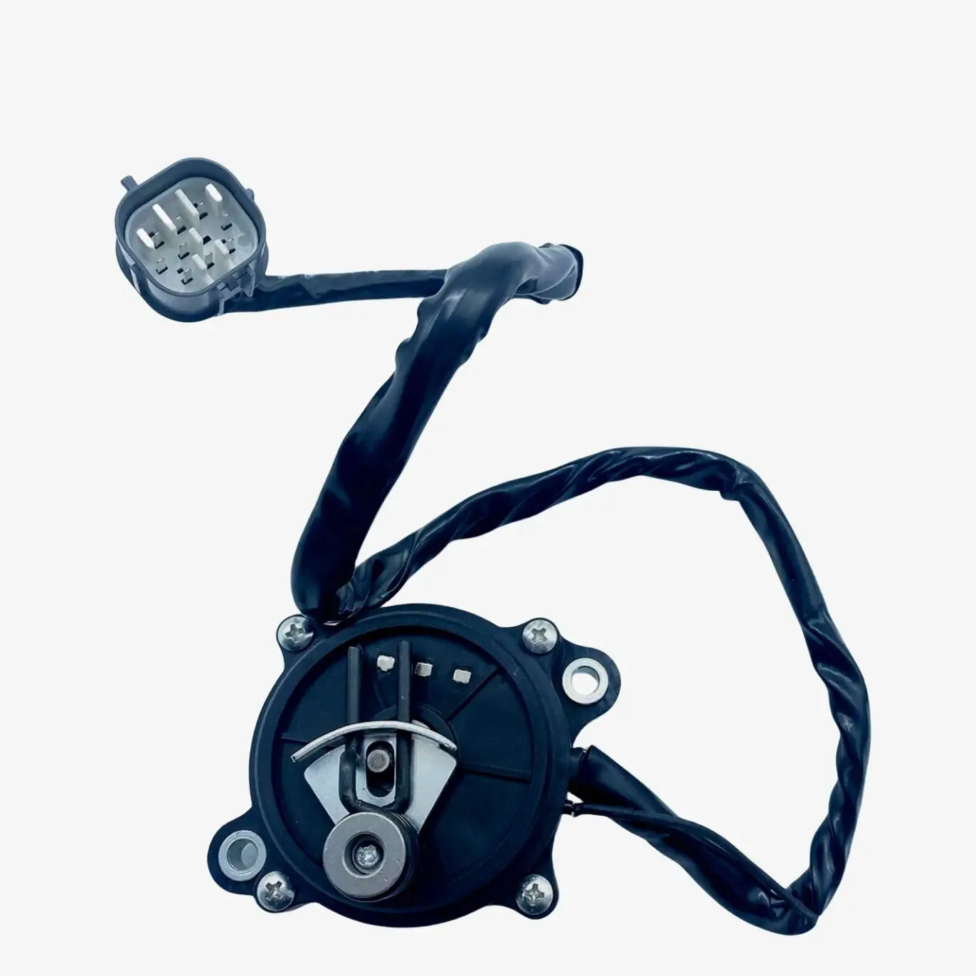 Original Front Gear Case Differential 2WD & 4WD Motor ASSY Q890-314000-10000 For CF NEW 450 625 850 1000CC ATV Cforce Parts
