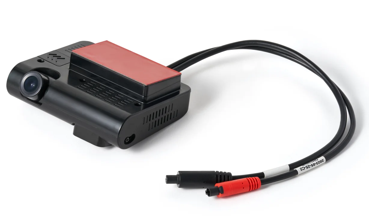 Dual Lens Dash Cam Real Time GPS Location Lively Video Recorder 4G Car Dash Cam