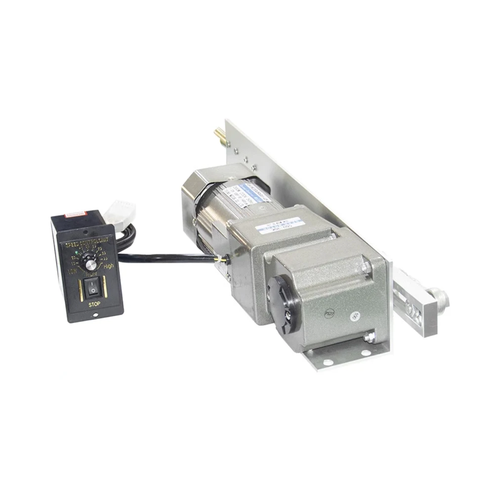 حار بيع 120 واط التيار المتناوب الترددية المحرك الخطي 220 فولت 50 هرتز مرحلة واحدة مقاوم للماء