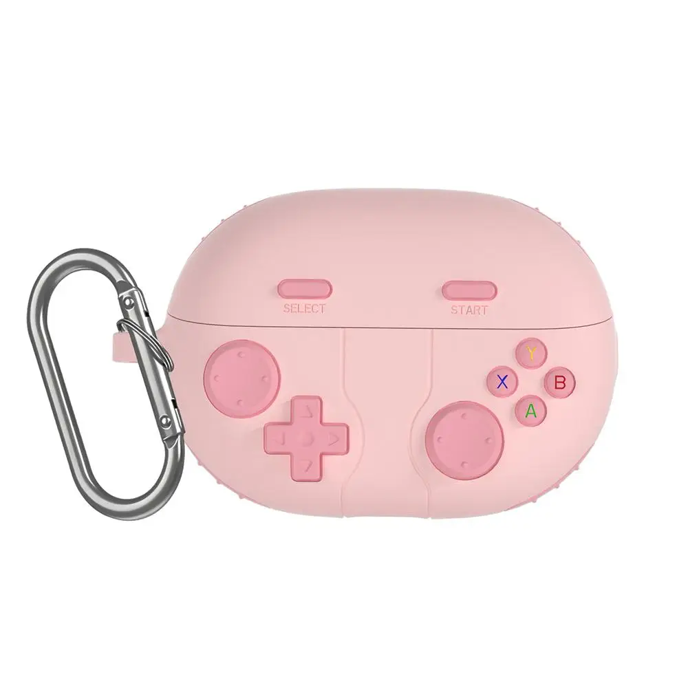 Huawei FreeBuds Pro 5 XDcase Retro Game Console-stijl siliconen oordopjes hoesje
