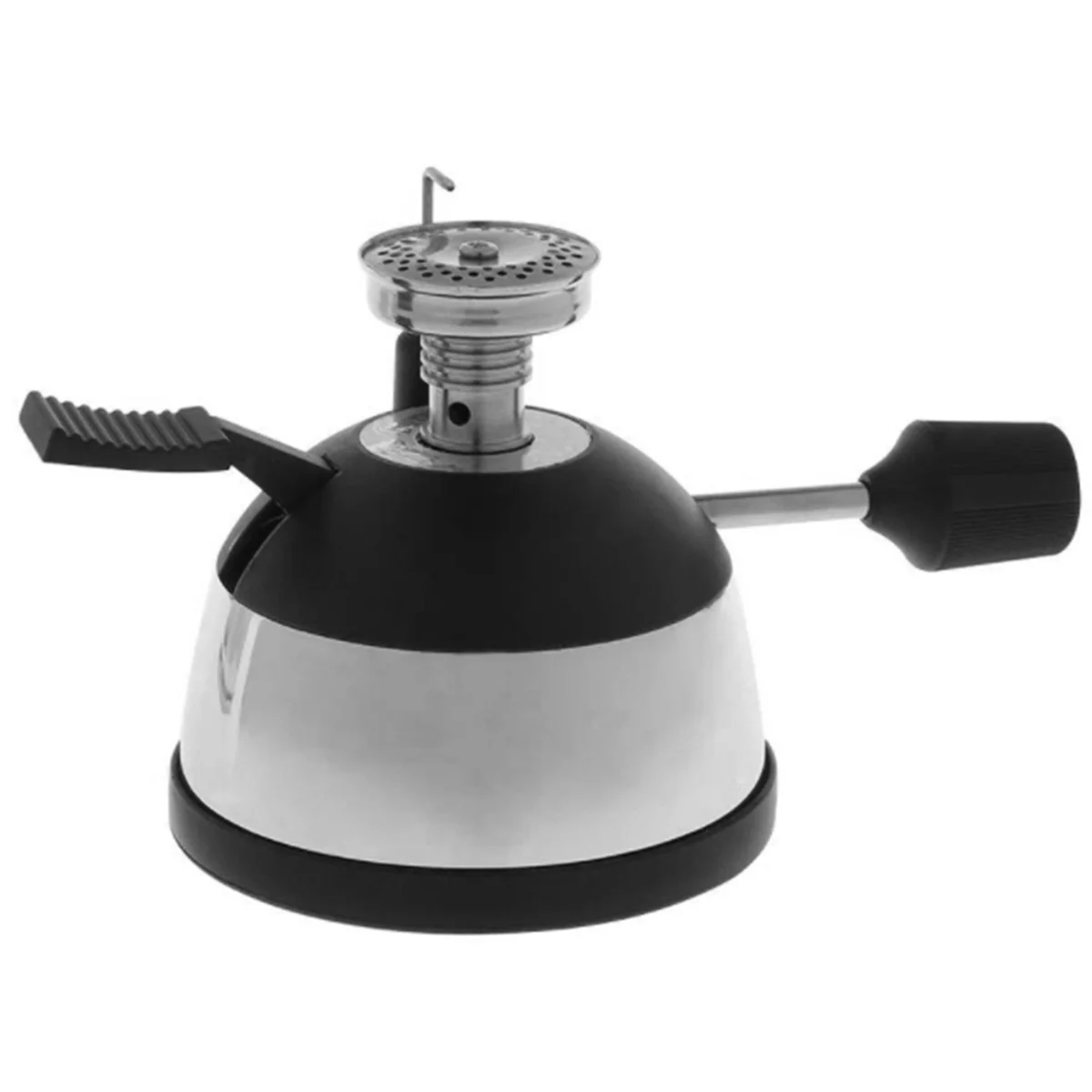 A74X mini queimador de gás HT-5015M mini mesa gás butano queimador aquecedor sifão pote fogão café sifão pote