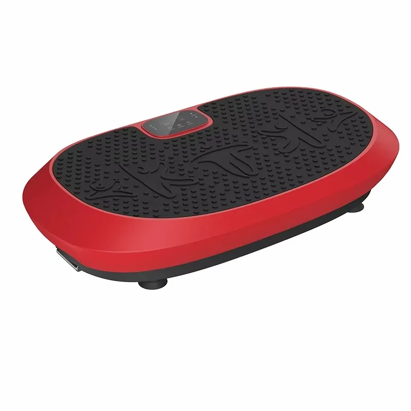2025 لوحة اهتزاز مخصصة احترافية عالية الجودة - آلة اللياقة البدنية الاهتزاز الجسم بالجملة #1