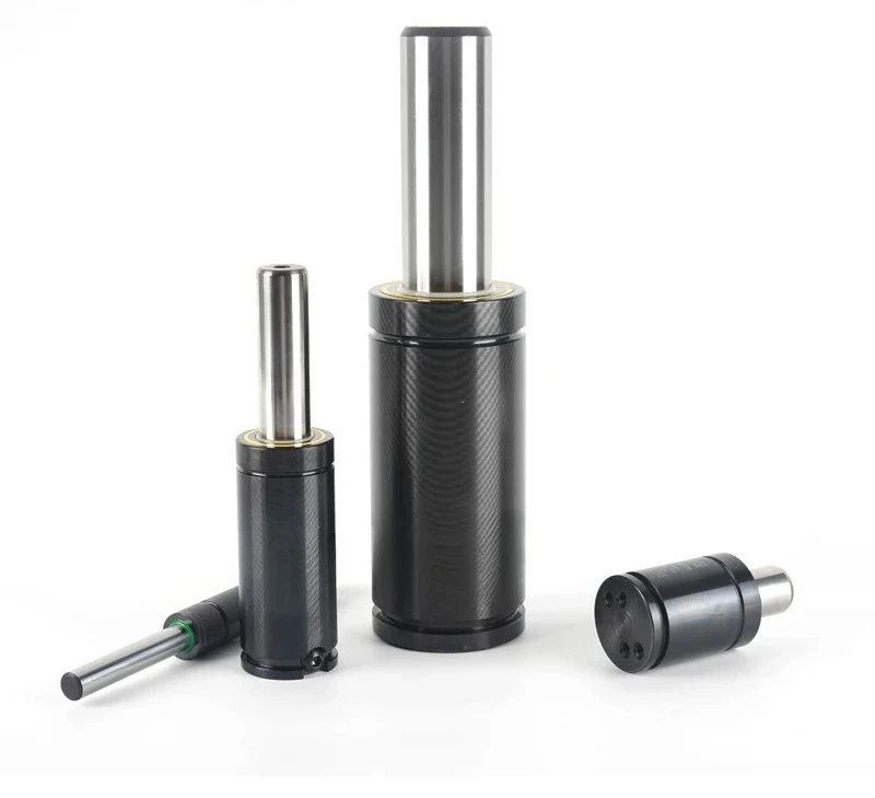 Nitrogen gas spring X170 nitrogen cylinder X320 mold nitrogen stamping resistant gas spring mold