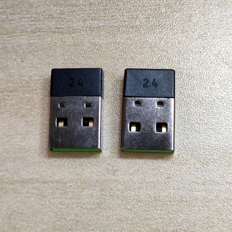 Wireless Mouse Single USB Dongle Receiver Adapter for Razer Cobra Pro & mamba