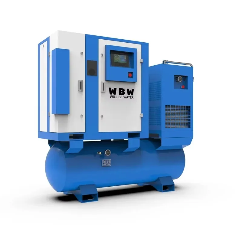 High Quality 15Kw 2…