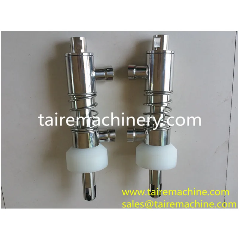 5 gallon 18.9L 20L filling nozzle valve stainless steel 304