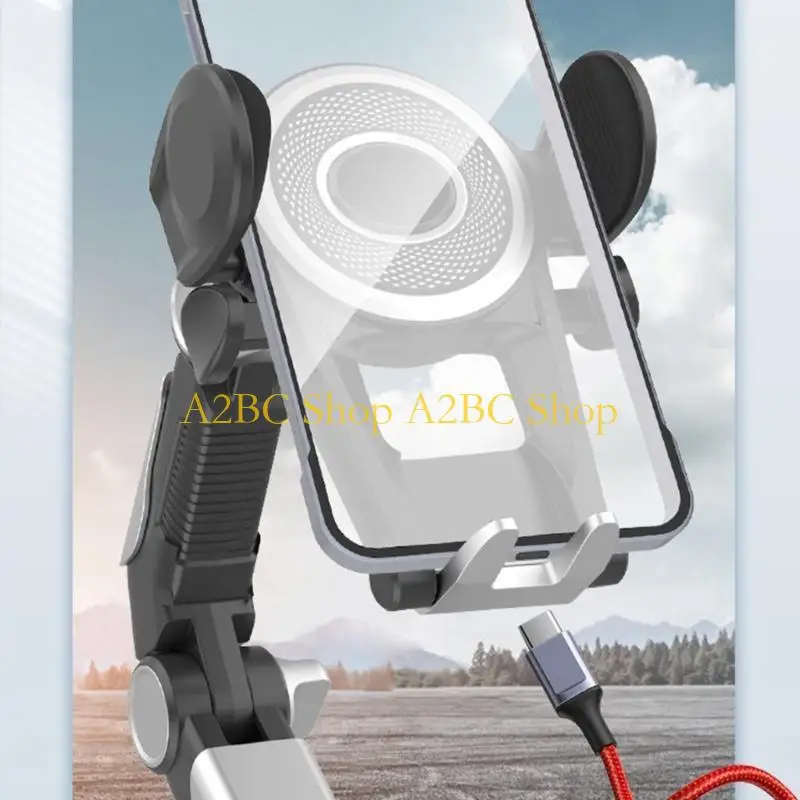 

A2BC Car Phone Holder Holder for Car for Dashboard Window Suction Gift