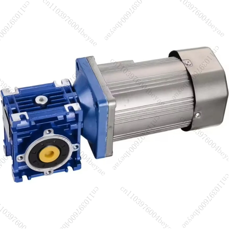 90W/120W 90X90MM mm Miniature AC Gear Motor Motor Reducer Gearbox Speed Control 110V 220V 380V Reducer