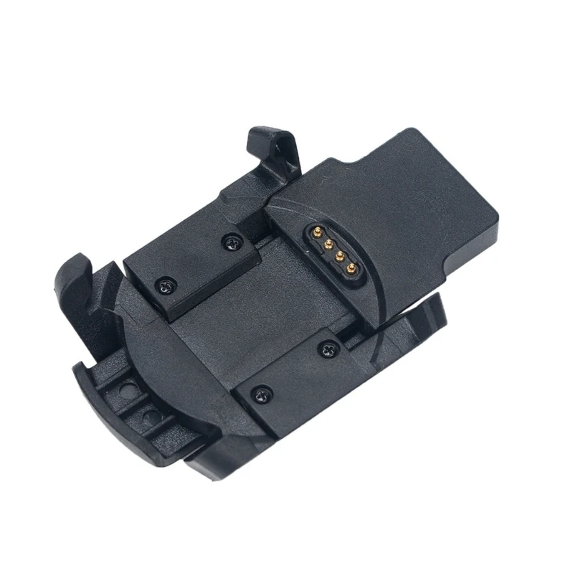 Vervangende USB-opladeradapter Opladers Clips Oplaadsnoer voor ​​3