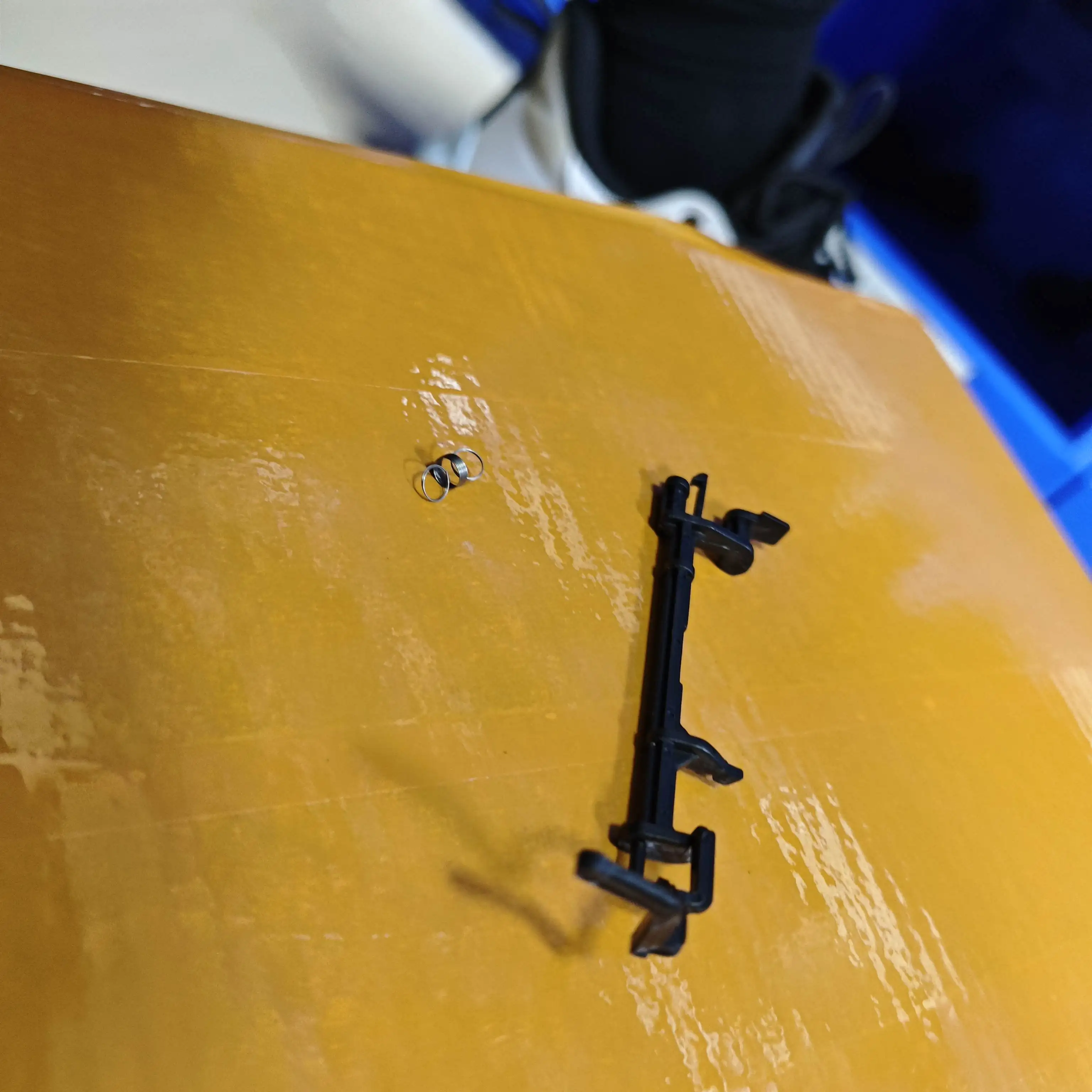 

5PCS 1572338 Lever Detector for EPSON L110 L130 L132 L210 L220 L222 L300 L310 L350 L355 L362 L365 L366 L455 L456 L550 L555 L565