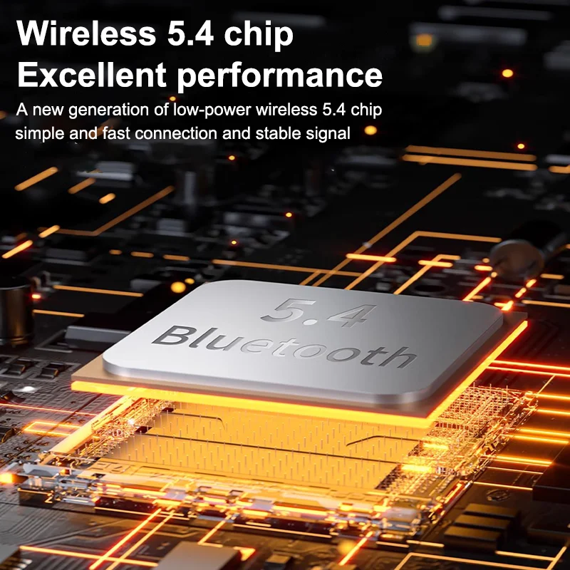 Рисунок 5 - Оригинальные наушники HYUNDAI HY-Y01 TWS Bluetooth V5