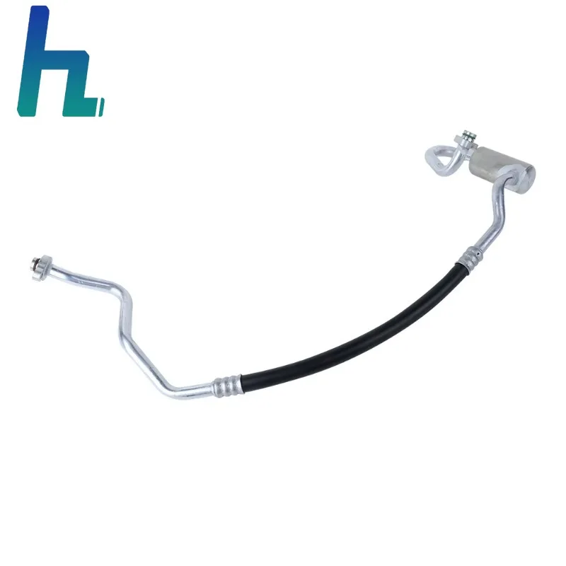 31369799  Air Conditioning Line AC Refrigerant Pipe for Volvo S60 & S80 Sedan HVAC System