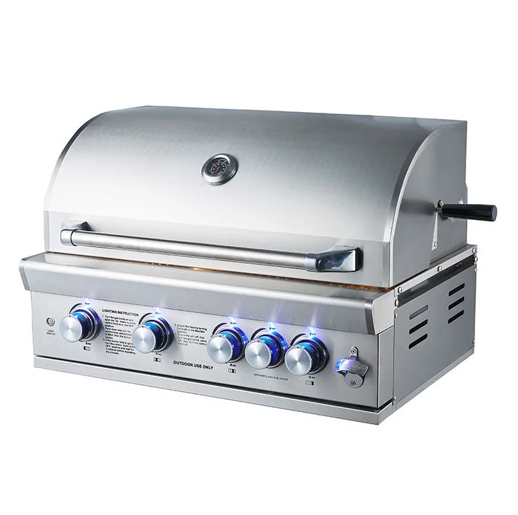 304 stainless steel grill accessories burner burner grill