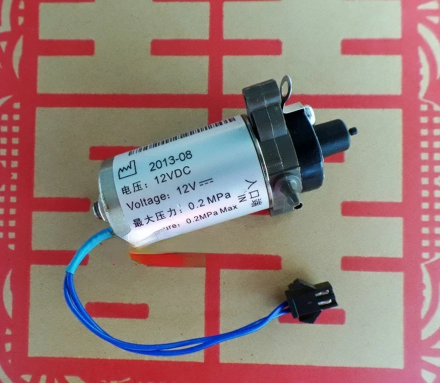 Suitable for Mindray two-way three-way micro solenoid valve BC1800/2100/2300/2600/2800 full range of blood cells