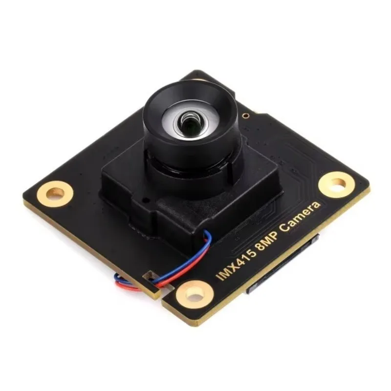 IMX415 8MP Camera Module (A) High SNR Good Low‑Light Performance For Raspberry Pi / Luckfox Series Board Repair Part