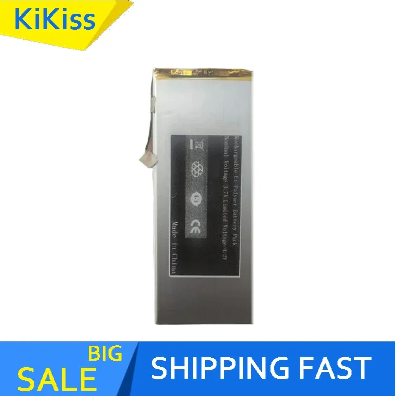 

5000mAh Durable For Voyo I8 Max Tablet PC Accumulator 2 Wire Max 2line Tablet Battery