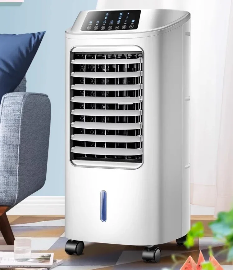 

Вентилятор охлаждения, бытовой одиночный охлаждающий вентилятор водяного охлаждения, кондиционер, холодильник, мобильный