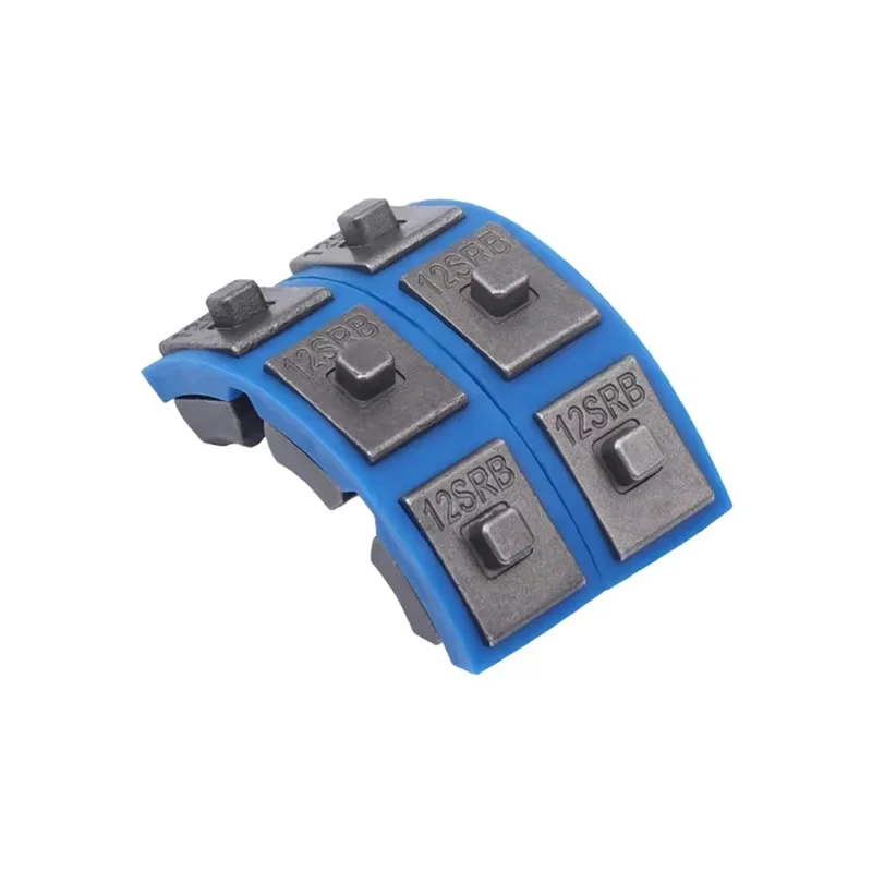 

Ручная обжимная матрица для гидравлических шлангов YL-71500, обжимная матрица для шлангов кондиционера, ремонт шланга кондиционера