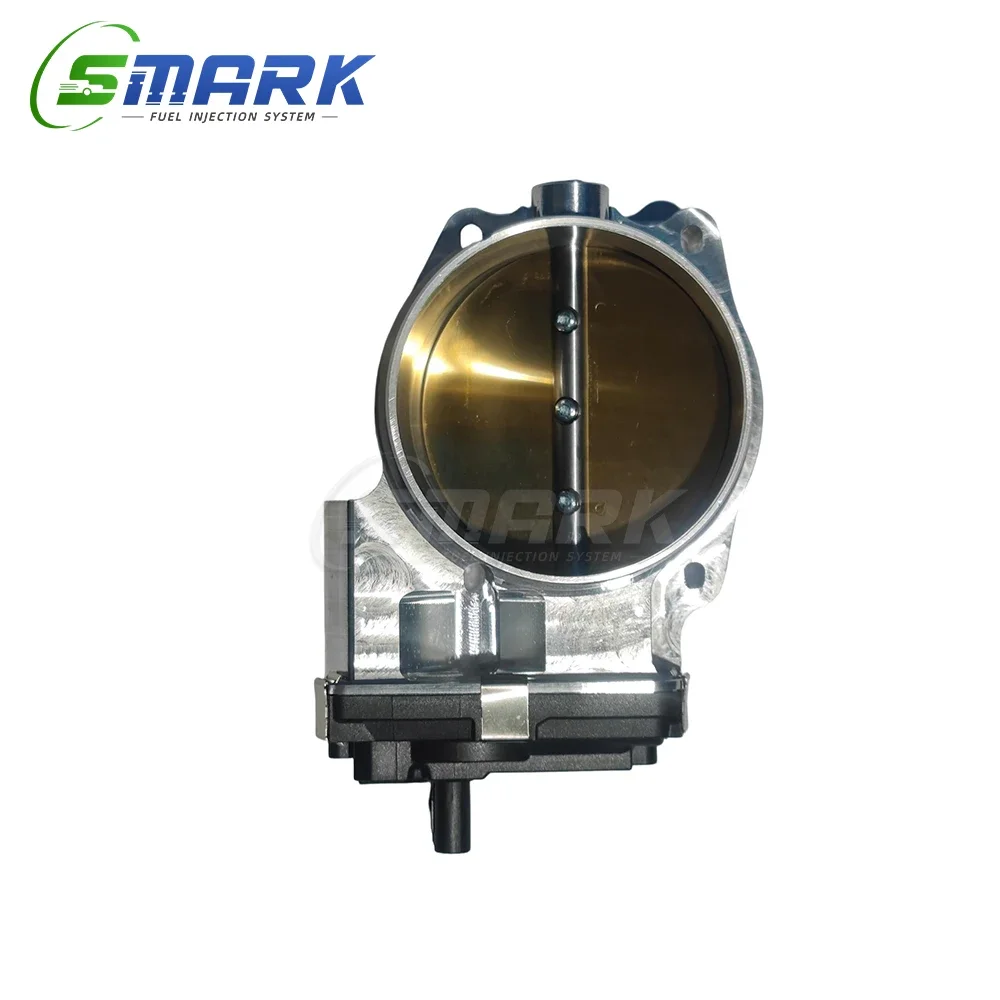 Sliver 103Mm Thrott… - image